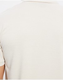 Emporio Armani EA7 - Train Lux M Polo Mo Pl