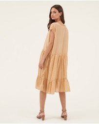 Primness - QI Dress