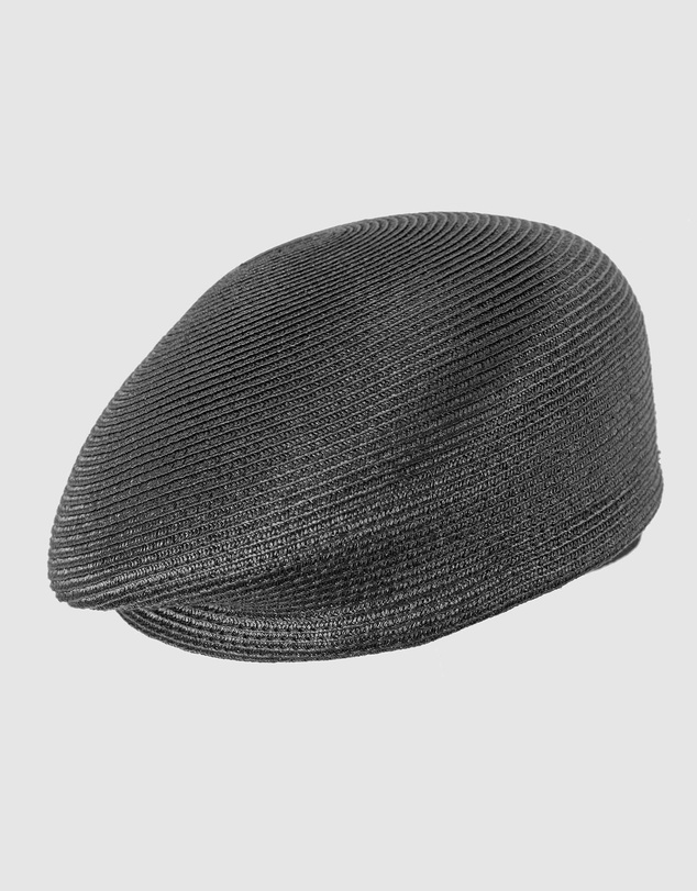 Max Alexander - Black Captains Cap