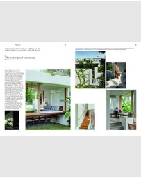 Brumby Sunstate - Monocle Book Of Homes