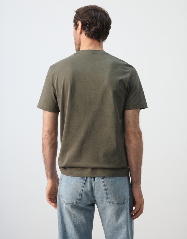 M.N.G - Cherlo T-Shirt