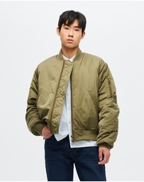 Neuw - Regular Fit Stripe Shirt