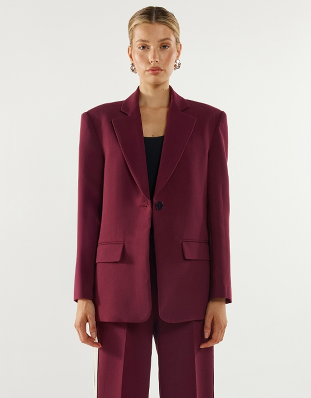 Madison The Label - Domenica Blazer