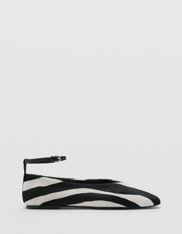 M.N.G - Fabra Shoes - Women's