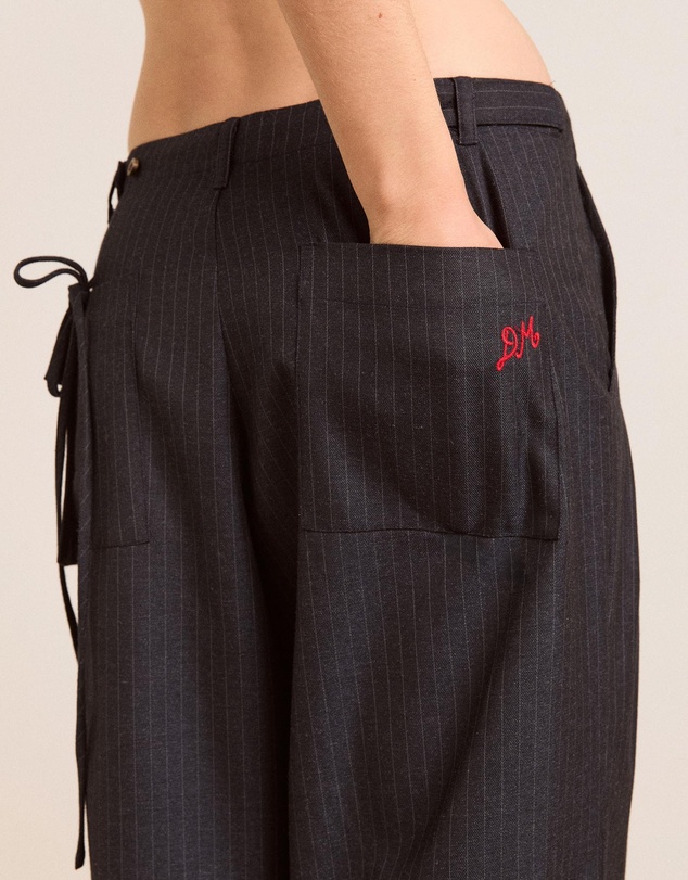 Damson Madder - Tatianna Trousers