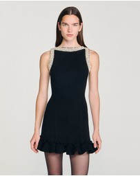 Sandro - Divina Dress