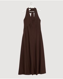 Revibe - Repaired CHANCERY Sunny Dress - AU 16