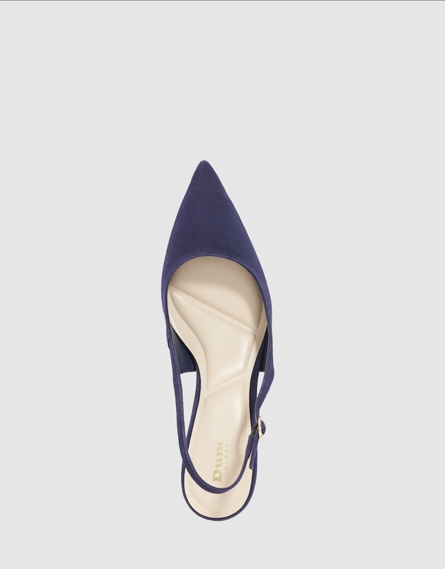 Dune London - Celinna - Navy