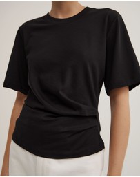 Witchery - Wrap T-shirt