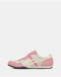 Onitsuka Tiger - Serrano Slip-On - Unisex