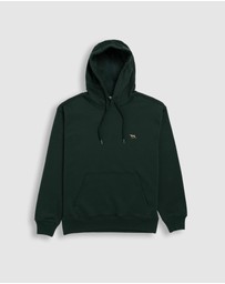 Rodd & Gunn - Otago Hoodie