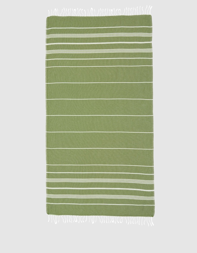 Tolu Australia - Thin Turkish Towel
