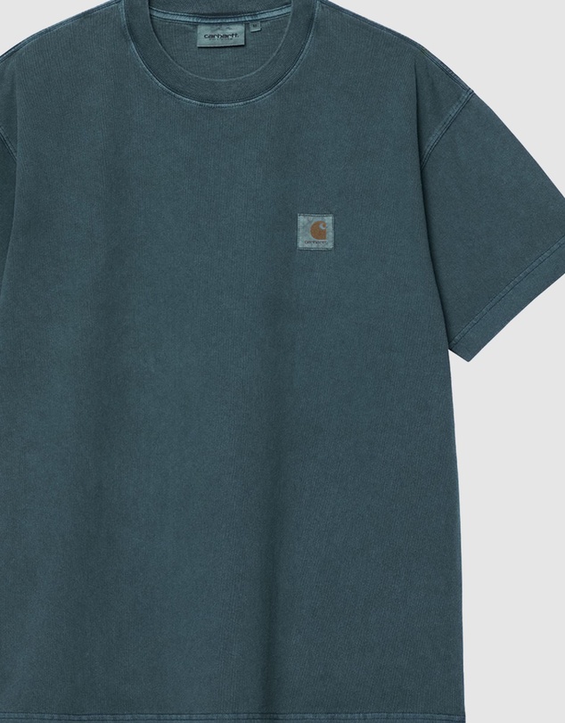 Carhartt WIP - SS Vista T-Shirt