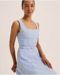 Review - Ivy Sun Dress