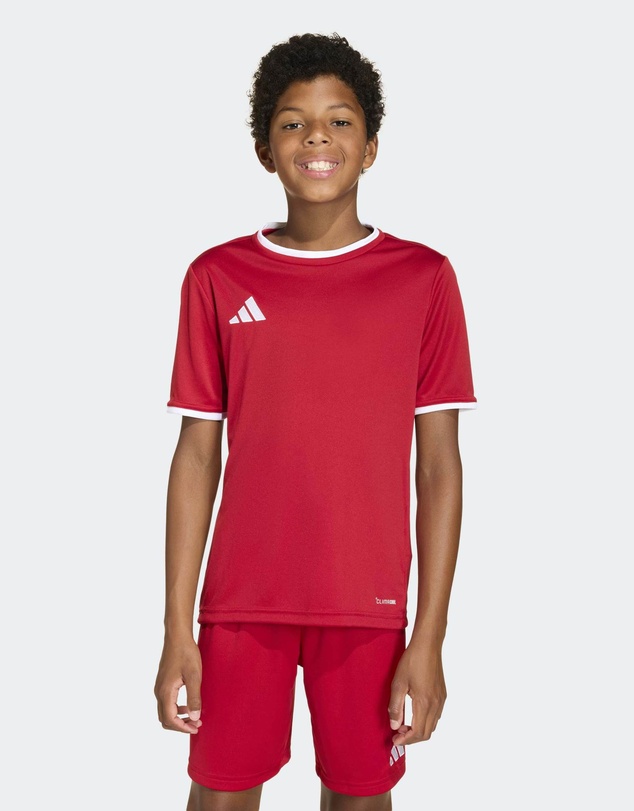 adidas Performance - Entrada26 Football Jersey Kids