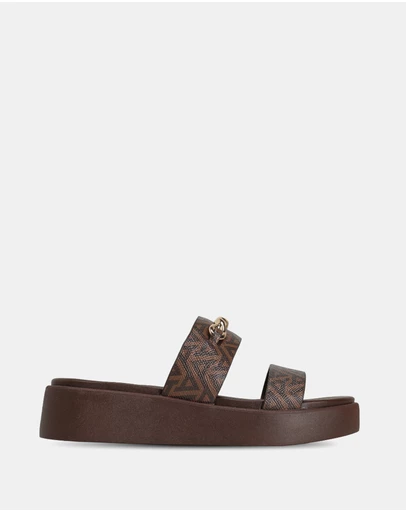 ALDO - Halamaever Sandals