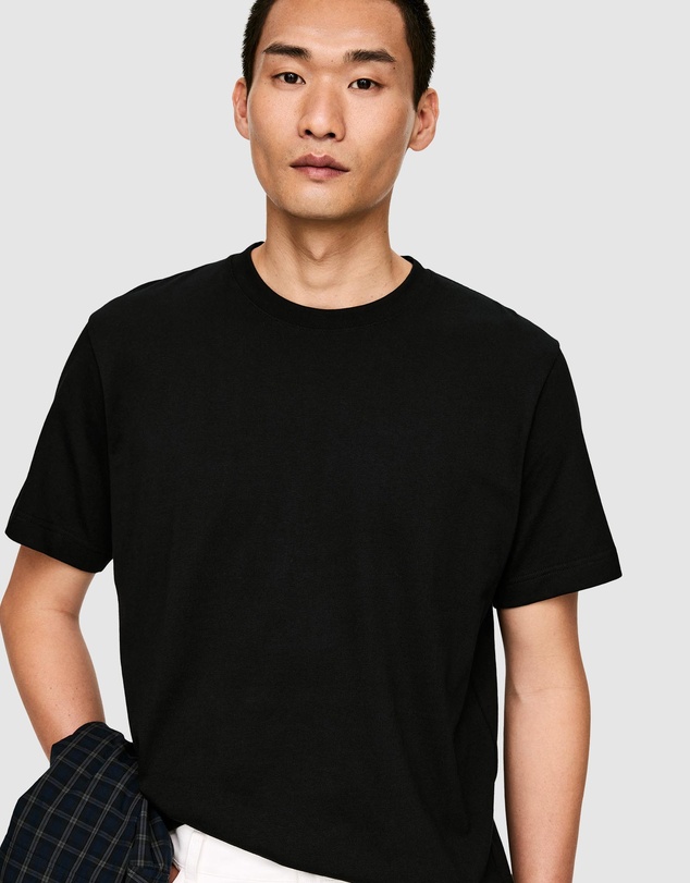 ARKET - 220 GSM Relaxed T-Shirt