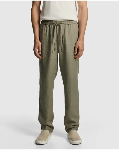 yd. - Rafina Relaxed Chino