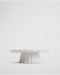 Country Road - Gracie Cake Stand