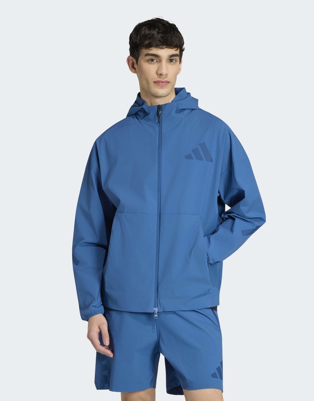 adidas Sportswear - ADIDAS Z.N.E. WOVEN TRACK TOP Mens