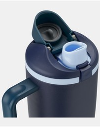 Owala - FreeSip Tumbler Stainless Steel 40oz / 1.185L
