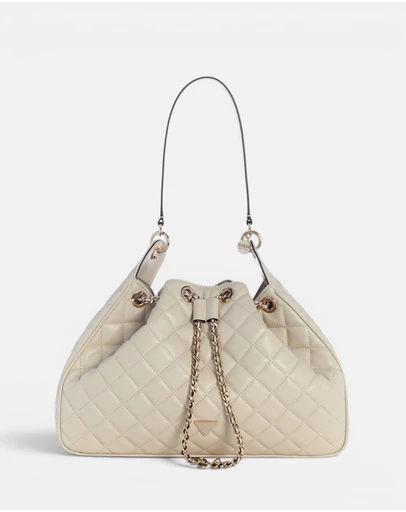 GUESS - Juliet Hobo Bag