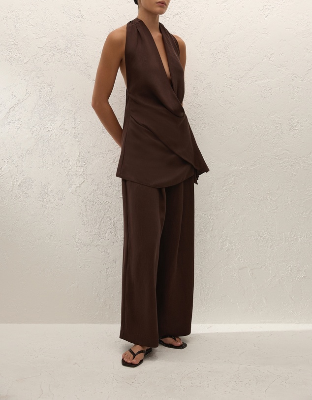 Faithfull The Brand - Astrid Pants