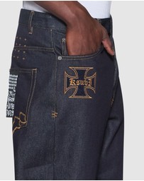 Ksubi - Maxx Raw Idols