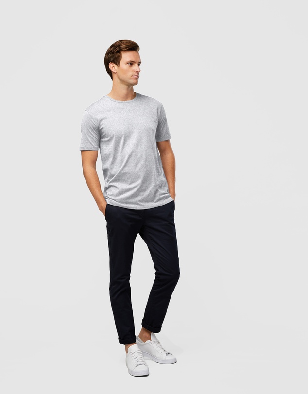 Wayver - The Essential Crew Tee