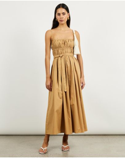 Tan
