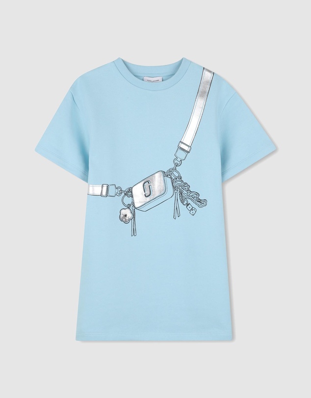 Marc Jacobs - Dress - Kids-Teens