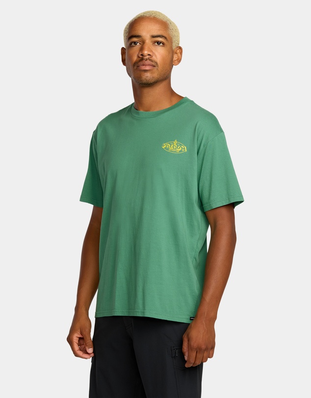 Volcom - Mens Tumbled T-Shirt