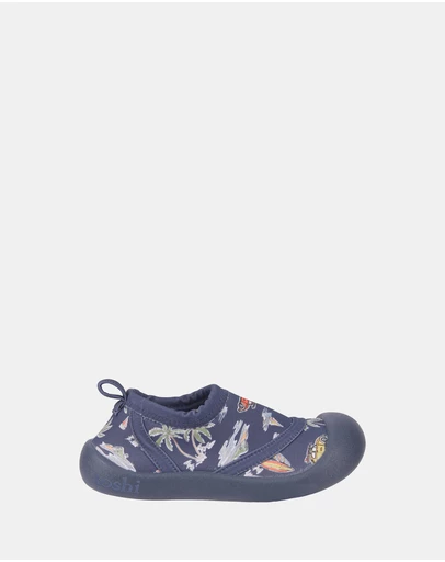 Toshi - Swim Baby Reef Booties Classic - Kids