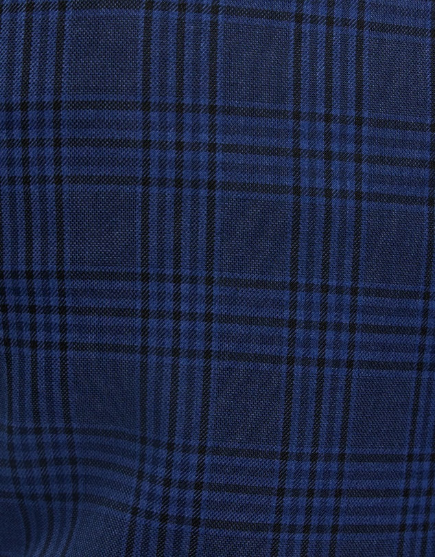 Johnny Bigg - Myles Check Dress Pant