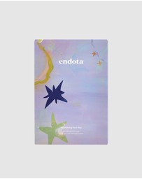 Endota - Nourishing Foot Duo