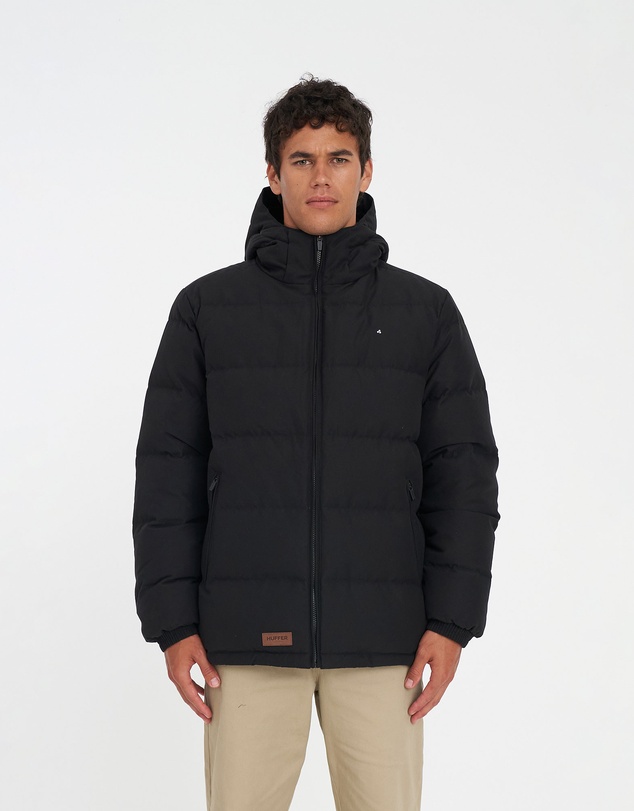 Huffer - Men's Classic Down Jacket