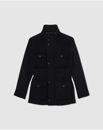REISS - Trident Jacket
