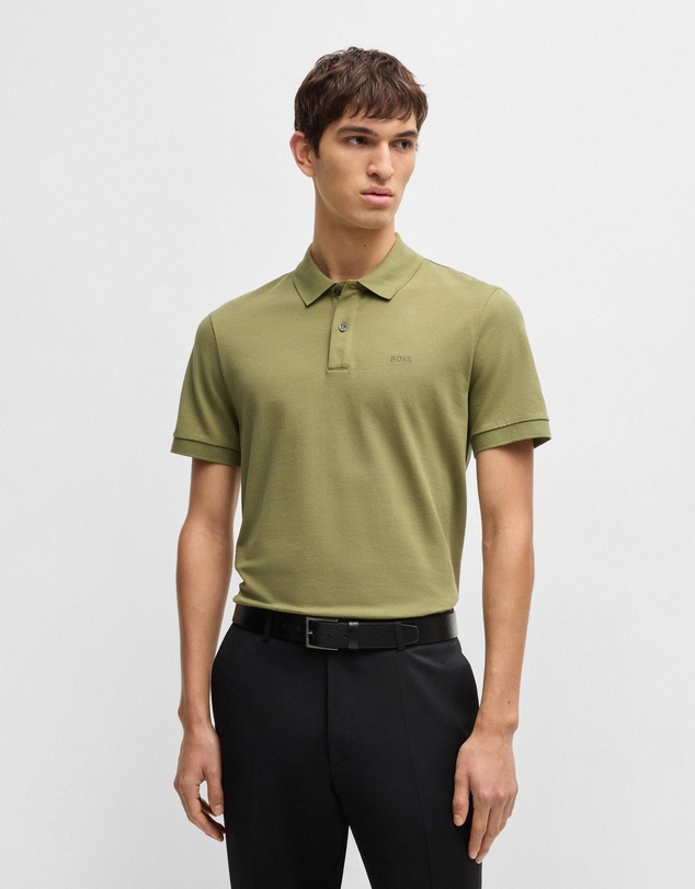 BOSS - Pallas Polo