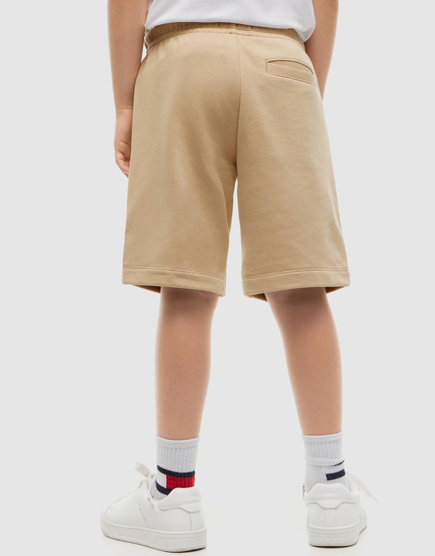 Tommy Hilfiger - Essential Logo Sweatshorts - Kids