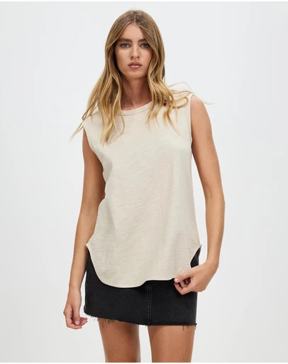 White By FTL - Fia Tank