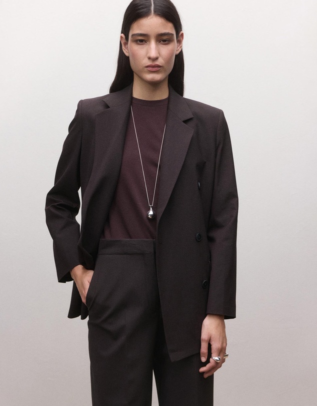 M.N.G - Helsinki Blazer