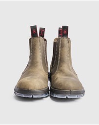Redback Boots - Bobcat