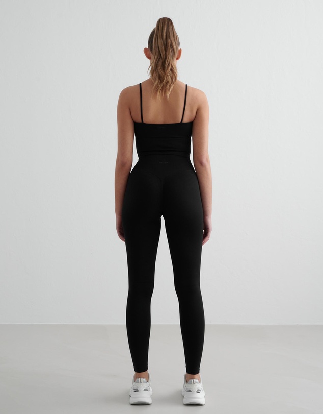 Aim'n - Shape Seamless Strap Singlet