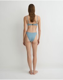 BONDI BORN - Suki Bikini Top
