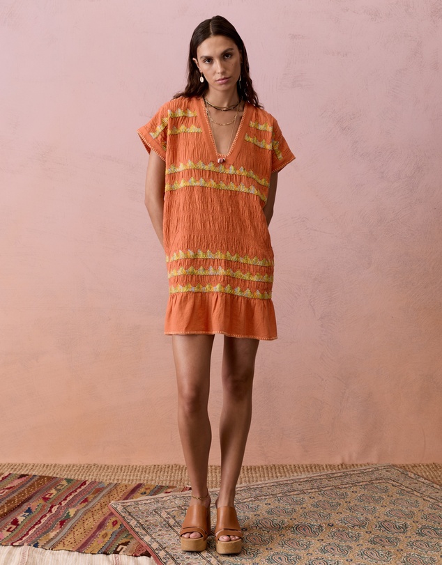 BOTEH - Hera Tunic