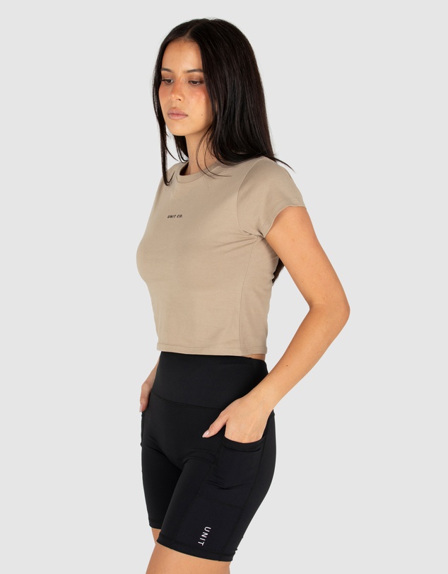 UNIT - Studio Baby Tee