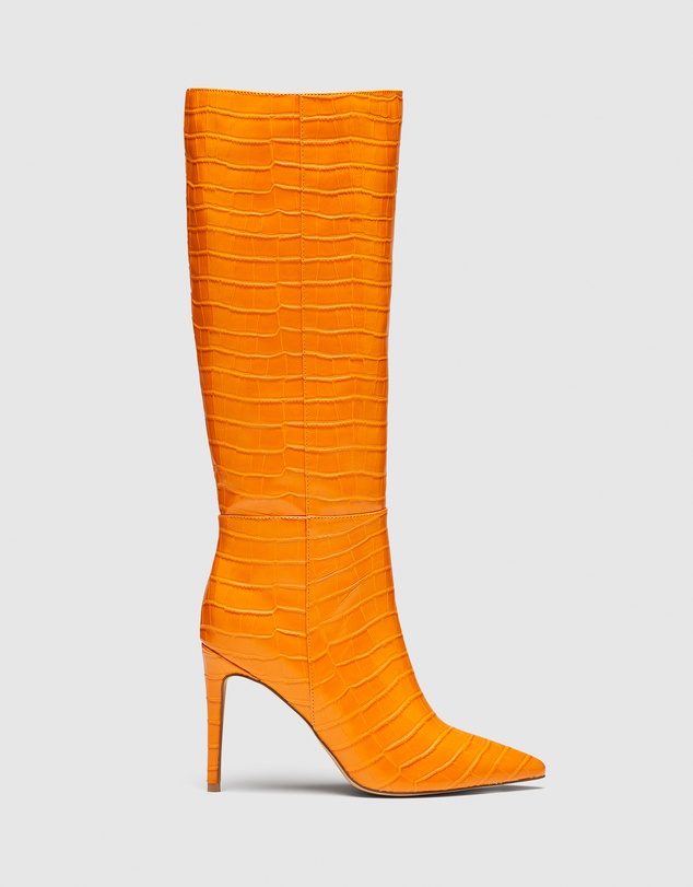 Therapy - Icon Tall Boots