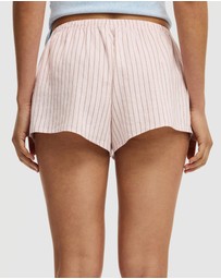 Cotton On - Haven Micro Shorts