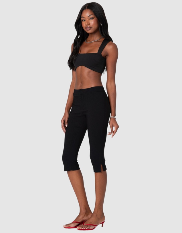 EDIKTED - Elena Bra Top