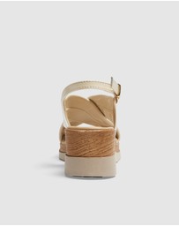 Easy Steps - Inca